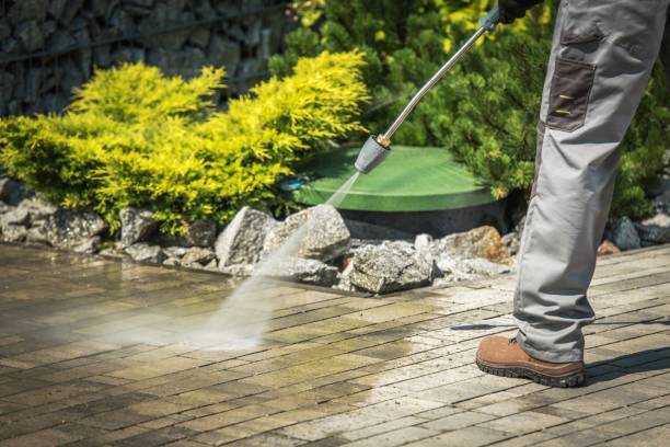 Best Solar Panel Cleaning  in Newcomerstown, OH