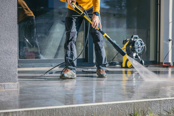 Newcomerstown, OH Pressure Washing Services Company