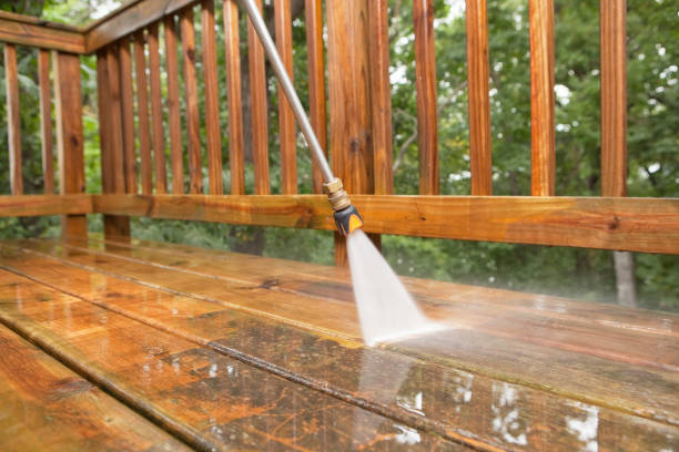 Playground Equipment Cleaning in Newcomerstown, OH